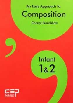 An Easy Approach to Composition – Infant 1 & 2