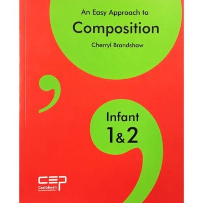 An Easy Approach to Composition – Infant 1 & 2