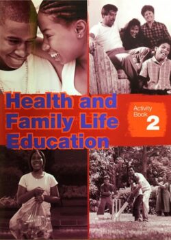 Health and Family Life Education – Activity Book 2