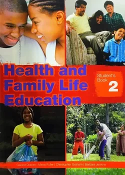 Health and Family Life Education – Book 2