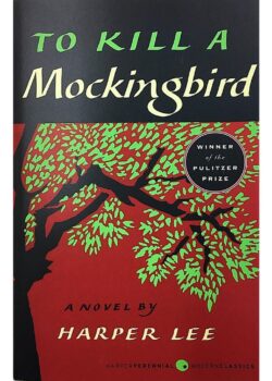 To Kill a Mockingbird