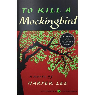 To Kill a Mockingbird