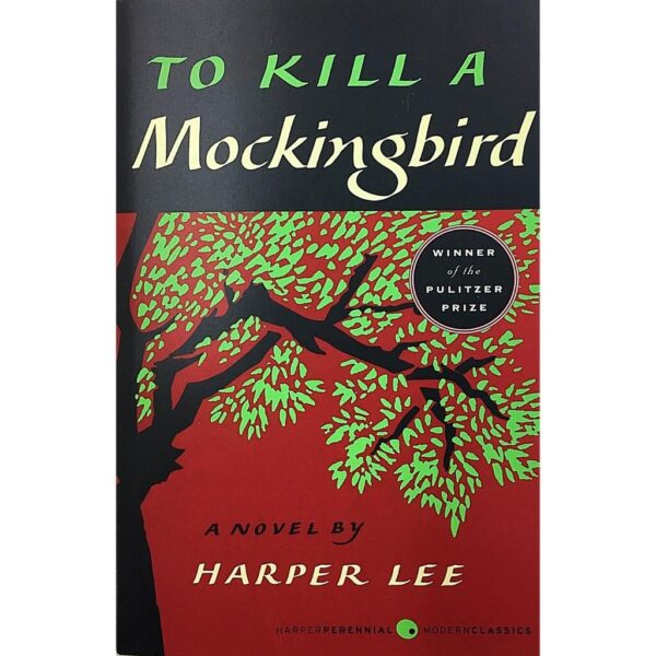 To Kill a Mockingbird